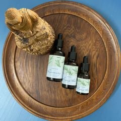 Tinh Dầu Hương Thảo Rosemary Essential Oil