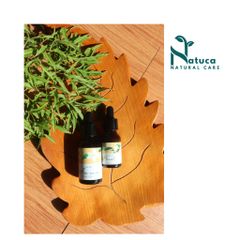 Tinh Dầu Hoa Cam Neroli Essential Oil