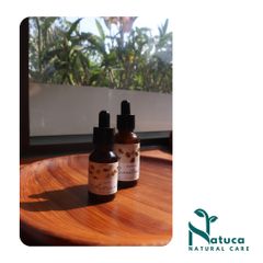 Tinh Dầu Hạt Carrot Carrot Seed Essential Oil