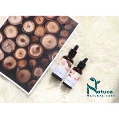 Tinh Dầu Gỗ Hồng Rosewood Essential Oil