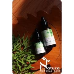 Tinh Dầu Chanh Sần Lime Essential Oil