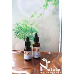Tinh Dầu Cam Ngọt Sweet Orange Essential Oil