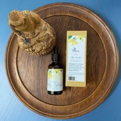 Tinh Dầu Ngọc Lan Tây Ylang Ylang Essential Oil
