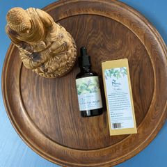 Tinh Dầu Xô Thơm Natuca - Clary Sage Essential Oil