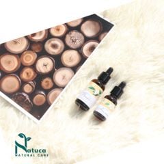 Tinh Dầu Hoa Cam Neroli Essential Oil