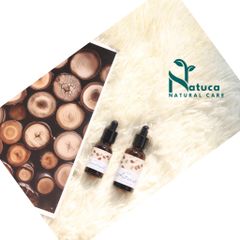 Tinh Dầu Hạt Carrot Carrot Seed Essential Oil