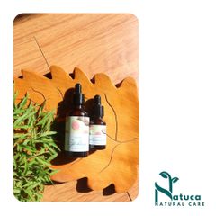 Tinh Dầu Gỗ Hồng Rosewood Essential Oil