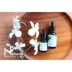 Tinh Dầu Chanh Sần Lime Essential Oil