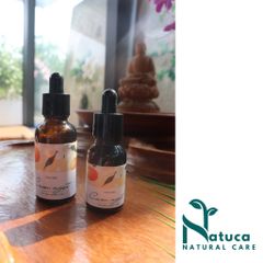 Tinh Dầu Cam Ngọt Sweet Orange Essential Oil