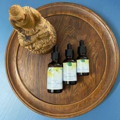 Tinh Dầu Ngọc Lan Tây Ylang Ylang Essential Oil