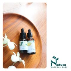 Tinh Dầu Chanh Vàng Lemon Essential Oil