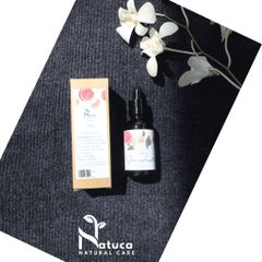 Tinh Dầu Bưởi Hồng Grapefruit Essential Oil