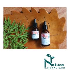 Tinh Dầu Bưởi Hồng Grapefruit Essential Oil