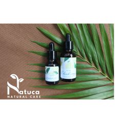 Tinh Dầu Chanh Vàng Lemon Essential Oil