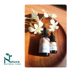 Tinh Dầu Gỗ Hồng Rosewood Essential Oil