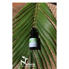 Tinh Dầu Chanh Sần Lime Essential Oil