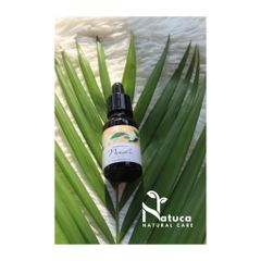 Tinh Dầu Hoa Cam Neroli Essential Oil