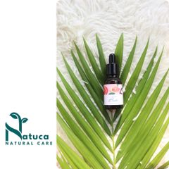 Tinh Dầu Bưởi Hồng Grapefruit Essential Oil