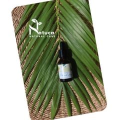 Tinh Dầu Chanh Vàng Lemon Essential Oil