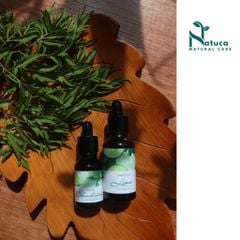 Tinh Dầu Chanh Sần Lime Essential Oil