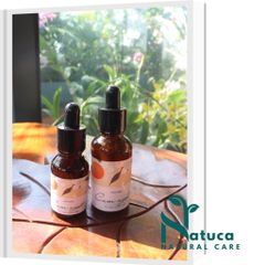 Tinh Dầu Cam Ngọt Sweet Orange Essential Oil