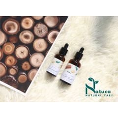 Tinh Dầu Gỗ Tuyết Tùng Cedarwood Essential Oil