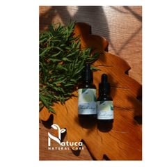 Tinh Dầu Chanh Vàng Lemon Essential Oil