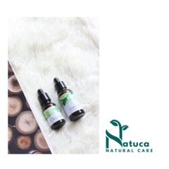 Tinh Dầu Chanh Sần Lime Essential Oil