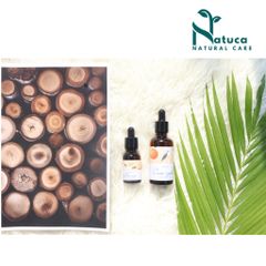 Tinh Dầu Cam Ngọt Sweet Orange Essential Oil