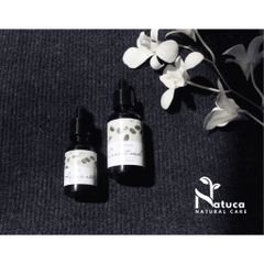 Tinh Dầu Hạt Carrot Carrot Seed Essential Oil