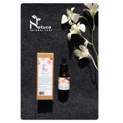 Tinh Dầu Gỗ Hồng Rosewood Essential Oil