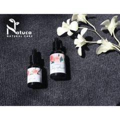 Tinh Dầu Bưởi Hồng Grapefruit Essential Oil