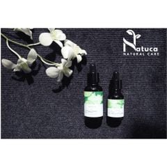 Tinh Dầu Chanh Sần Lime Essential Oil