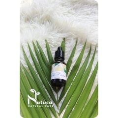Tinh Dầu Chanh Vàng Lemon Essential Oil