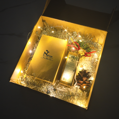 Set Quà Noel - Máy Khuếch Tán Kèm Tinh Dầu