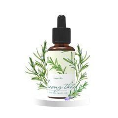 Tinh Dầu Hương Thảo Rosemary Essential Oil