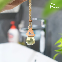 Tinh Dầu Oải Hương Pháp 5ml Treo Phòng Ngủ Tạo Hương Không Gian