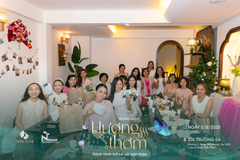 Workshop Doanh Nghiệp