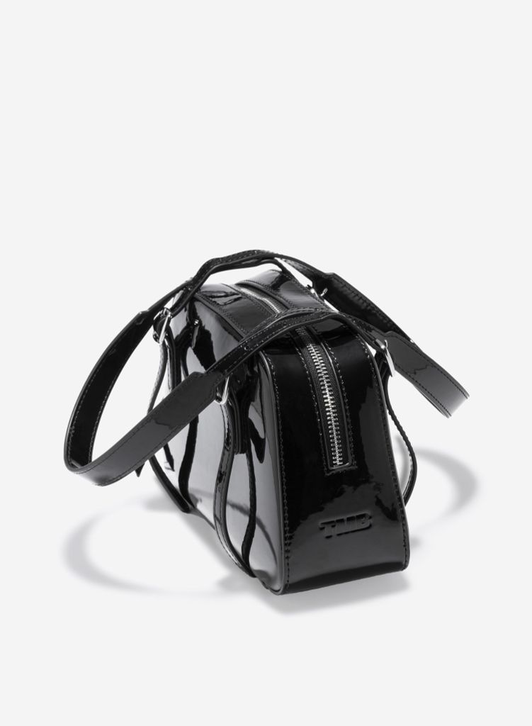 Túi nhỏ cầm tay MINI LOAF HANDBAG - TMB 0006 - Màu đen