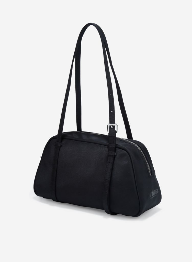 Túi xách PARACHUTE LOAF SHOULDER BAG - SHO 0002 - Màu đen