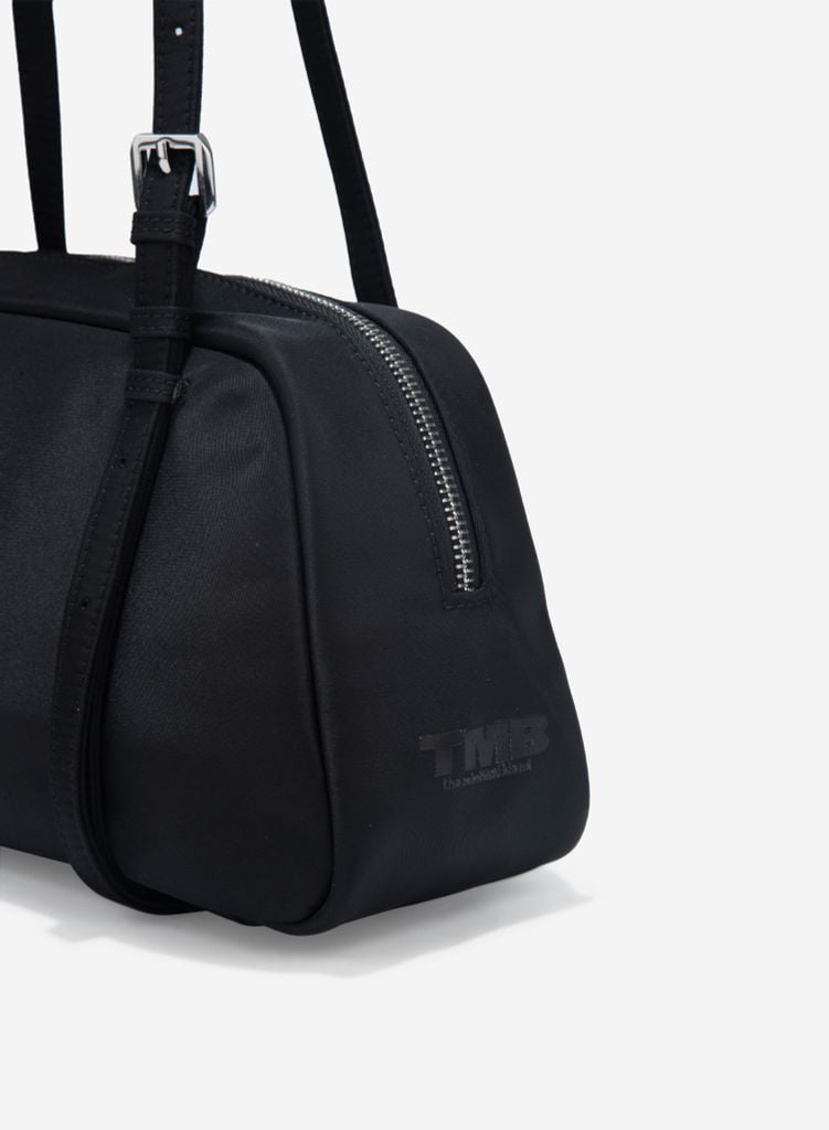Túi xách PARACHUTE LOAF SHOULDER BAG - SHO 0002 - Màu đen