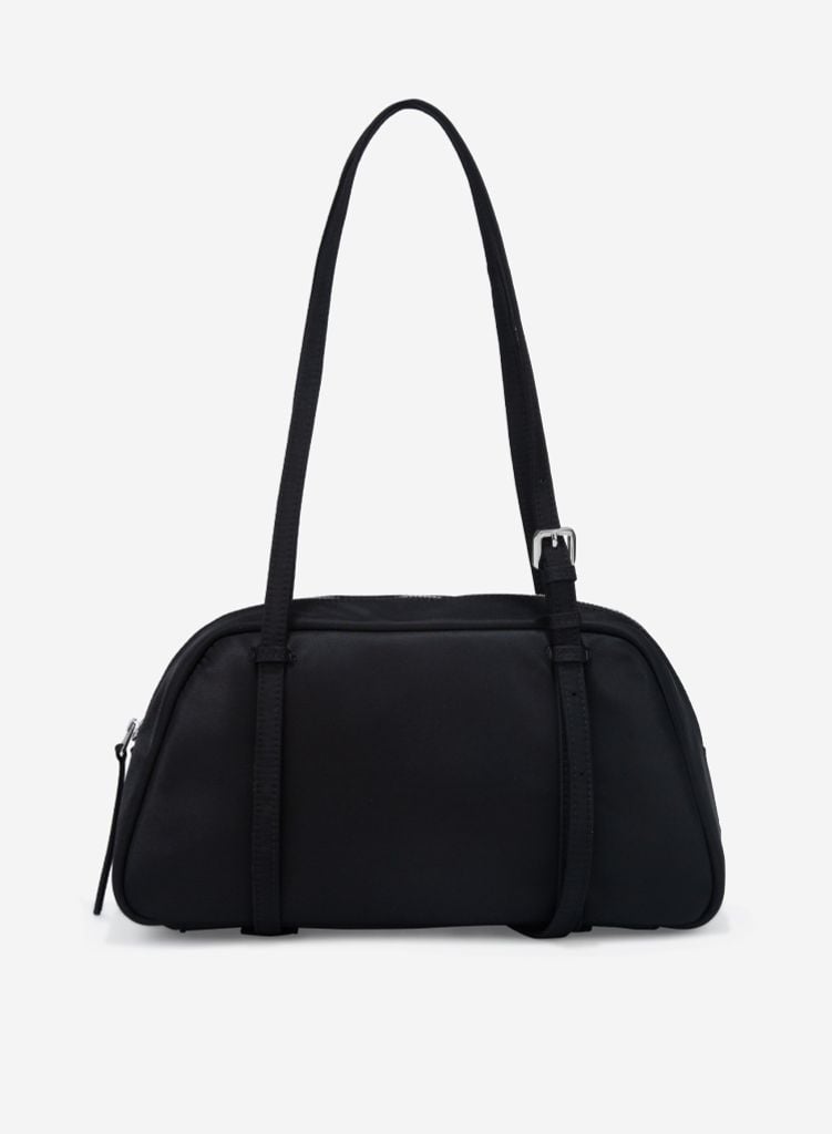 Túi xách PARACHUTE LOAF SHOULDER BAG - SHO 0002 - Màu đen