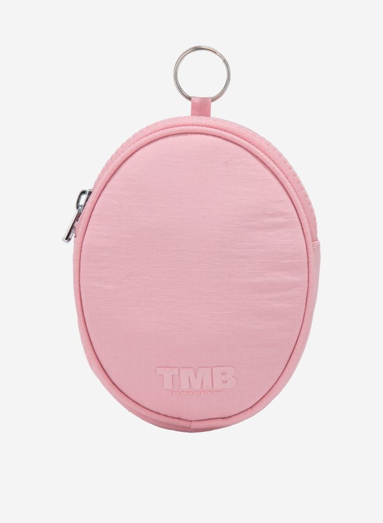 Phụ kiện túi xách LENG KENG SET - CHM 0001 - Màu hồng