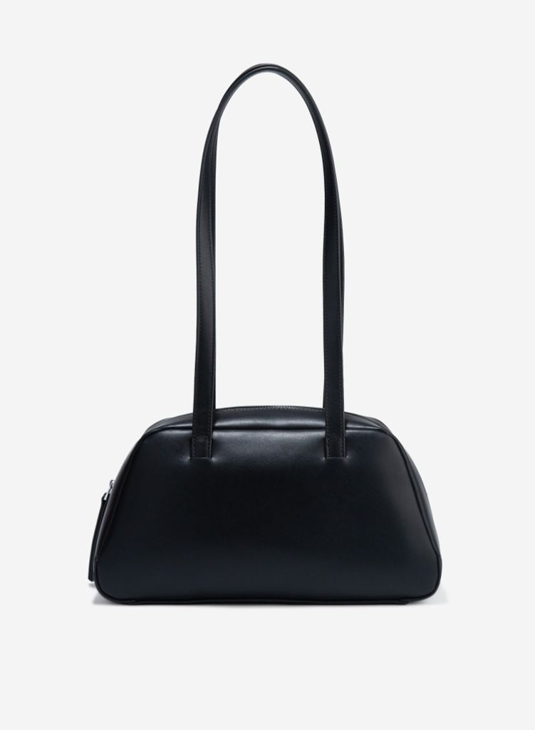 Túi xách LOAF SHOULDER BAG NEW VERSION - SHO 0003 - Màu đen