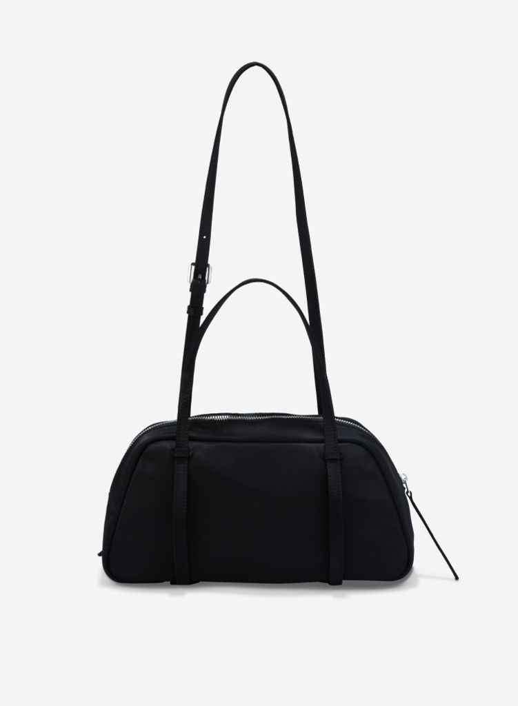 Túi xách PARACHUTE LOAF SHOULDER BAG - SHO 0002 - Màu đen