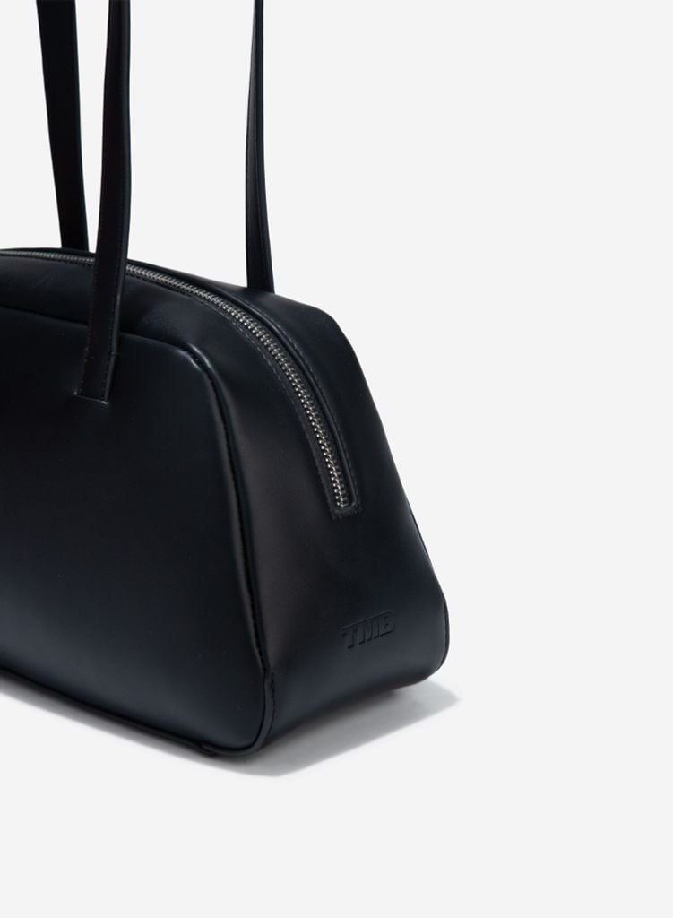 Túi xách LOAF SHOULDER BAG NEW VERSION - SHO 0003 - Màu đen