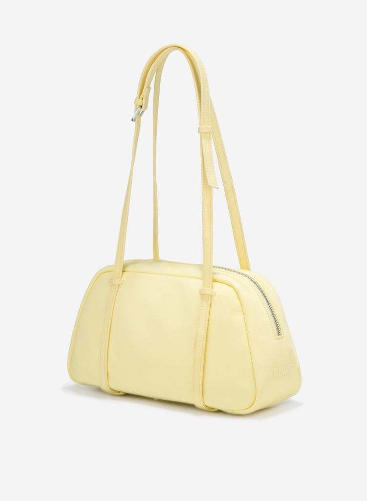 Túi xách PARACHUTE LOAF SHOULDER BAG - SHO 0002 - Màu vàng