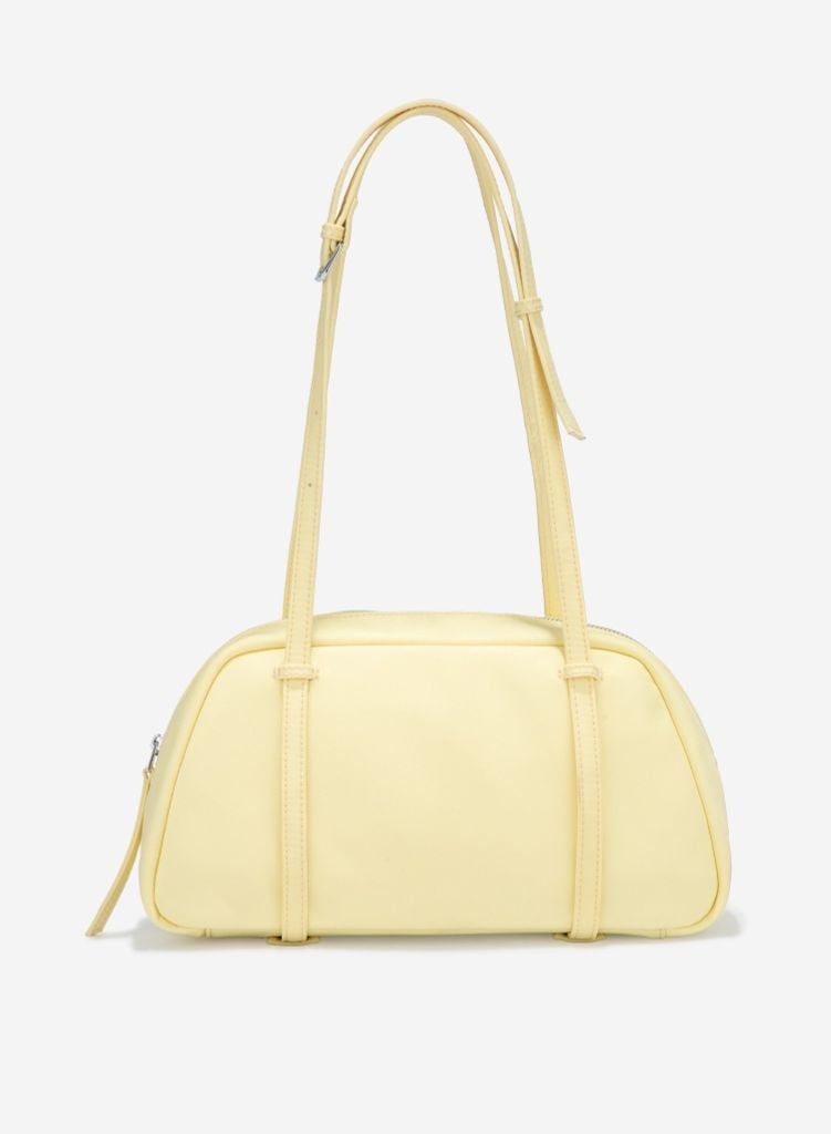 Túi xách PARACHUTE LOAF SHOULDER BAG - SHO 0002 - Màu vàng