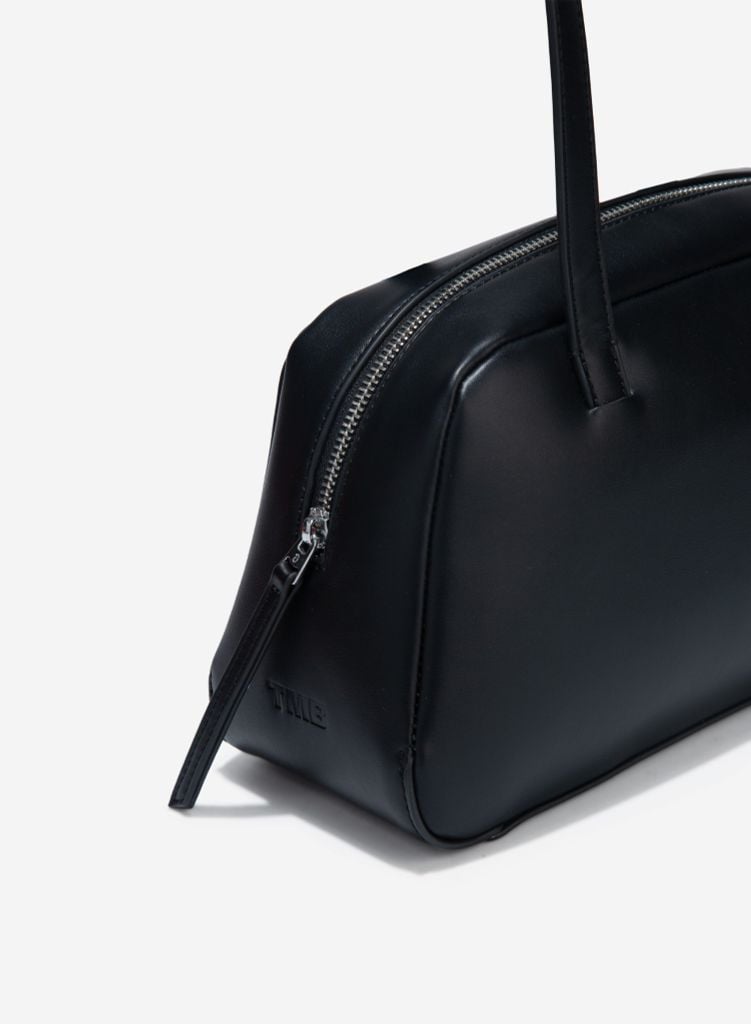 Túi xách LOAF SHOULDER BAG NEW VERSION - SHO 0003 - Màu đen