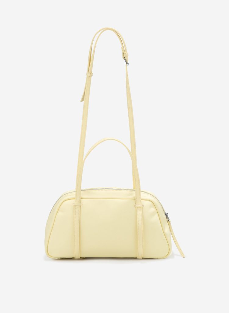 Túi xách PARACHUTE LOAF SHOULDER BAG - SHO 0002 - Màu vàng